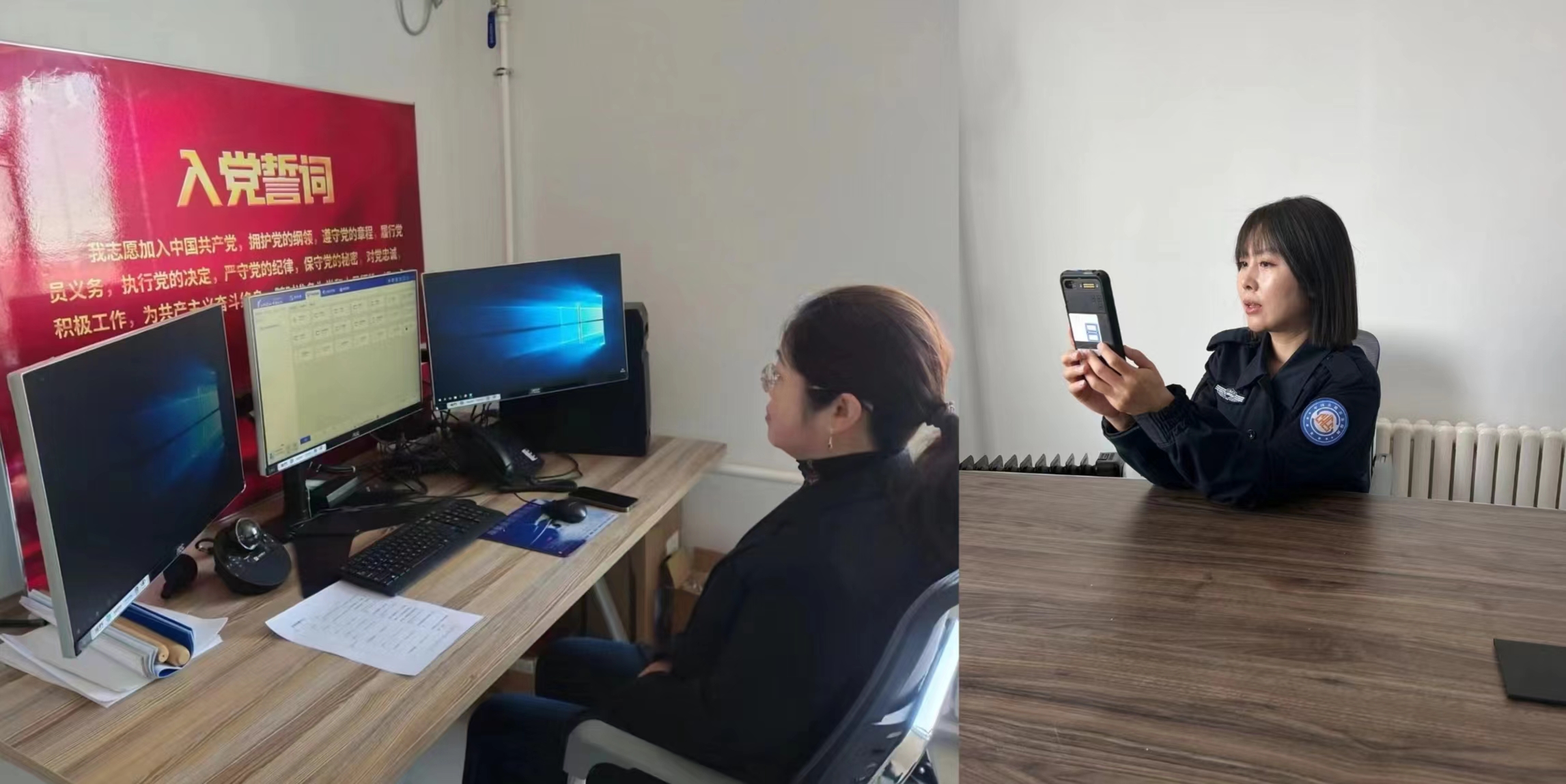 省公路交通应急保障中心参加兔子先生2024 年第一次应急设备测试演练